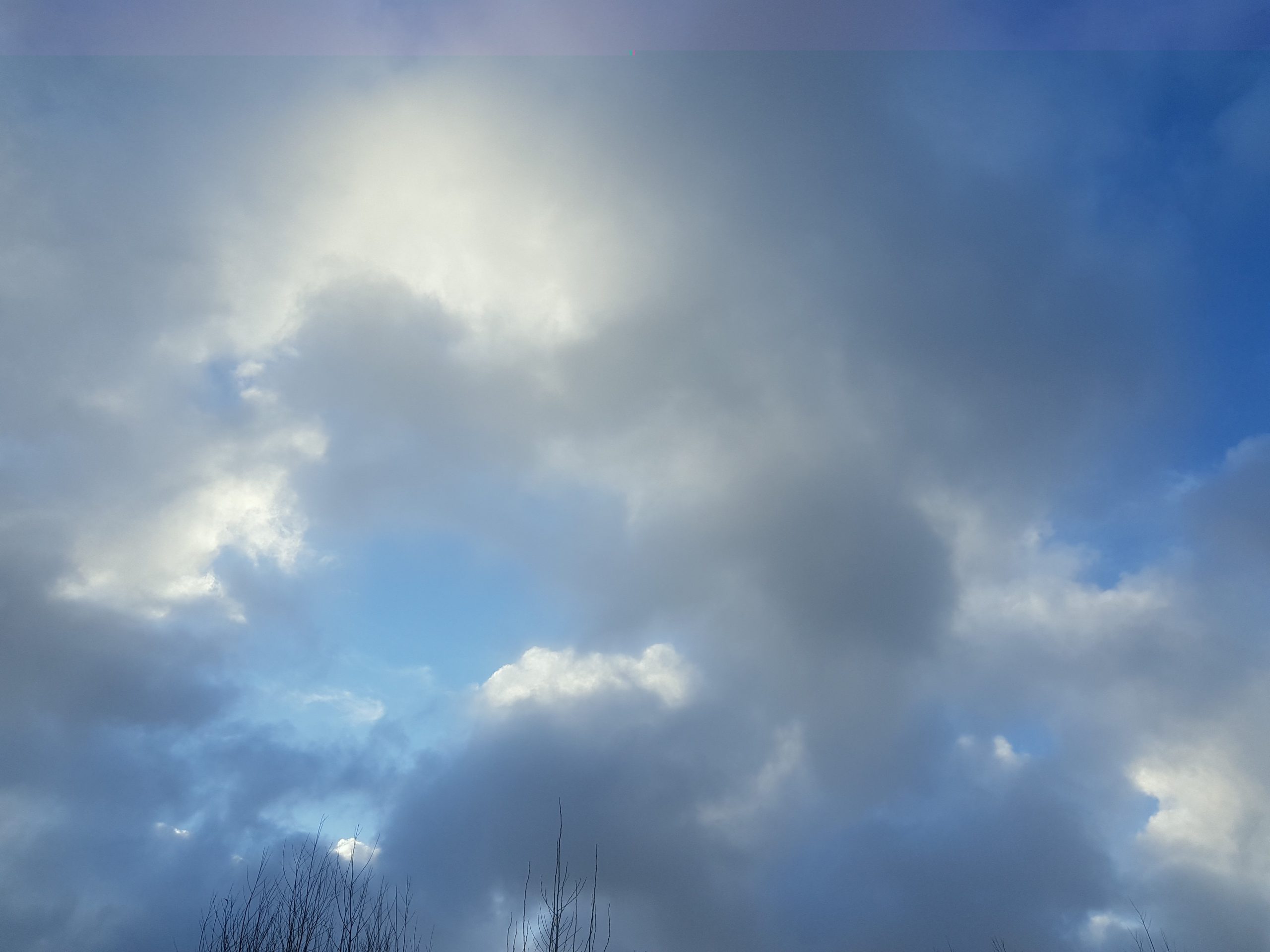 De wind ruist - Stressloos werken